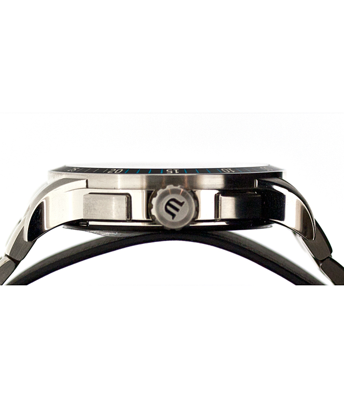 Maurice Lacroix MI1098-SS042-332